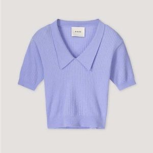 NWT Róhe Sweater Sz 40